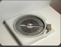 ceramic heater - Photo 4