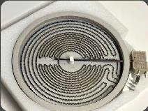 ceramic heater - Photo 5