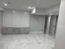Two bedroom basement available for rent from 1 SEP 26 Brampton - Photo 2
