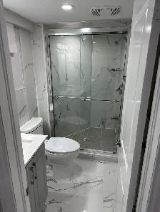 Two bedroom basement available for rent from 1 SEP 26 Brampton - Photo 5