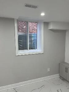 Two bedroom basement available for rent from 1 SEP 26 Brampton - Photo 8