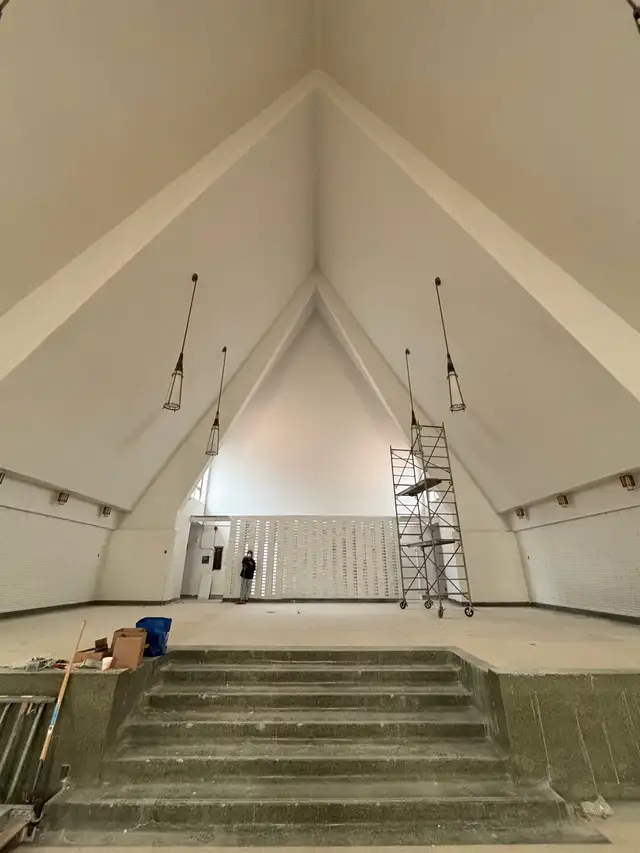 Peintre à temps plein équipe de 3-5