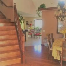 FEMALE ONLY PLEASE.  Room for Rent