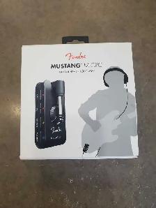 Fender Mustang Micro