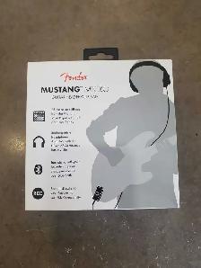 Fender Mustang Micro - Photo 2