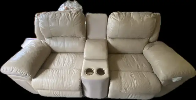 Love seat