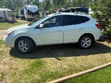 2009 Nissan Rogue SL AWD