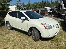 2009 Nissan Rogue SL AWD - Photo 2