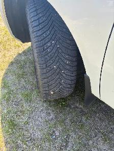 2009 Nissan Rogue SL AWD - Photo 3