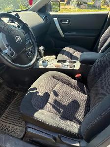 2009 Nissan Rogue SL AWD - Photo 4