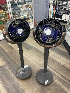 Dreo Standing Turbo Fan