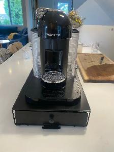 machine à café Nespresso