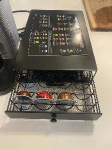 machine à café Nespresso - Photo 2