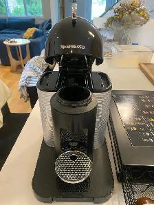 machine à café Nespresso - Photo 4