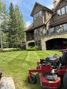 FULL-TIME LAWN CARE & LANDSCAPING CREW MEMBER - Photo 2