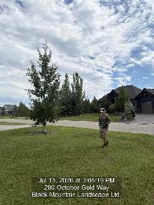 FULL-TIME LAWN CARE & LANDSCAPING CREW MEMBER - Photo 3