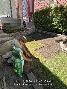 FULL-TIME LAWN CARE & LANDSCAPING CREW MEMBER - Photo 4