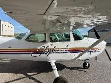 1974 Cessna 172M - Exceptionally Low Time - Photo 2
