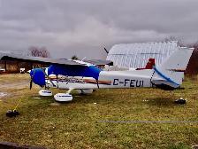 1974 Cessna 172M - Exceptionally Low Time - Photo 3