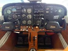 1974 Cessna 172M - Exceptionally Low Time - Photo 7