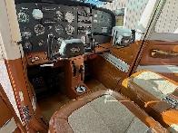 1974 Cessna 172M - Exceptionally Low Time - Photo 8