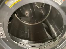 Laveuse sécheuse frontales grises Samsung ( remis a neuf ) - Photo 3