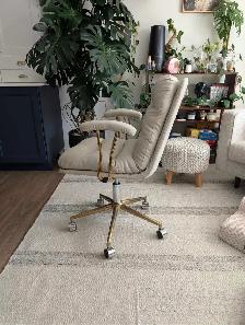 Desk Chair - Photo 2