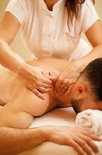 Full Body Massage