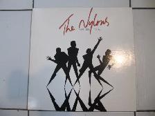 The Nylons One Size Fits All Vinyl LP Near Mint Rare Circa 1982