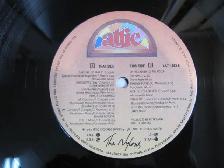 The Nylons One Size Fits All Vinyl LP Near Mint Rare Circa 1982 - Photo 6