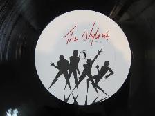 The Nylons One Size Fits All Vinyl LP Near Mint Rare Circa 1982 - Photo 8