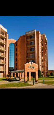Appartement tout inclus à louer
