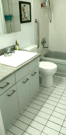 Appartement tout inclus à louer - Photo 6