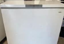 Danby 10 ft.³ Chest Freezer,