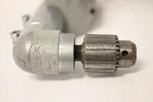 Right Angle Corded Drill Milwaukee 1/2' USED working condition - Photo 4