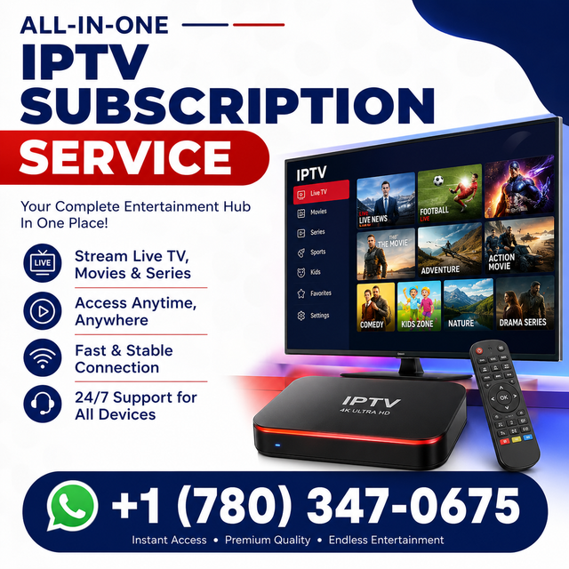 Most demanded 4k tv subscription