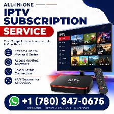 Most demanded 4k tv subscription