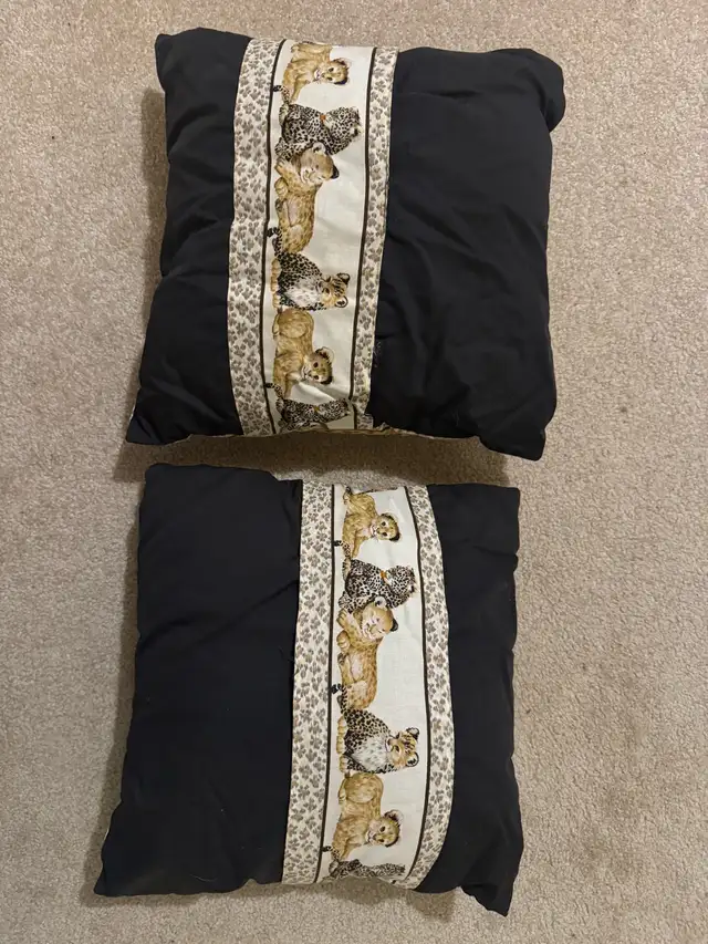 Decorative Pillows