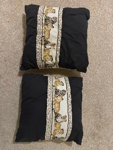 Decorative Pillows