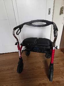 Evolution Xpresso Wide Walker