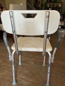Shower Chair