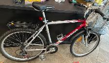 Raleigh Portage Large Frame Mountain Bike