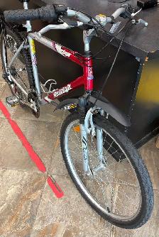 Raleigh Portage Large Frame Mountain Bike - Photo 2