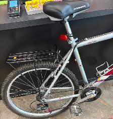 Raleigh Portage Large Frame Mountain Bike - Photo 3