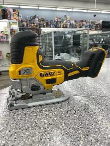 Dewalt DCS355 20V Jig Saw