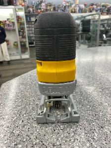 Dewalt DCS355 20V Jig Saw - Photo 2