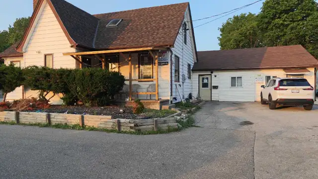 Domestic helper in Brantford