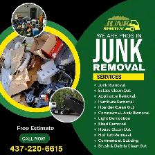 junk removal