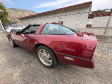 1988 Chevrolet Corvette - Photo 2