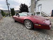 1988 Chevrolet Corvette - Photo 3